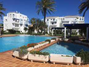 Estudio Cala Blanca